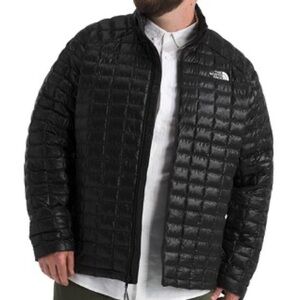 The North Face Big & Tall ThermoBall Jacket 3XL.